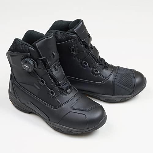 ラフアンドロードスポーツ Dテックスラフライディングシューズ BK-25.0 RR6302BK250|ECJOY!プレミアム店