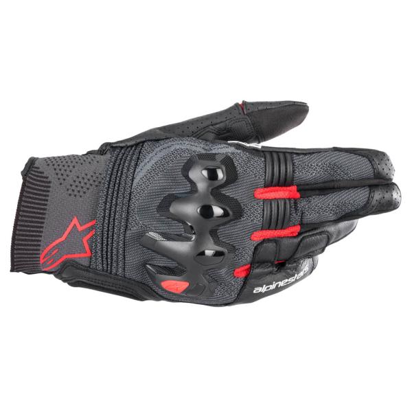 ALPINESTAR アルパインスターズ 【必ず購入前に仕様をご確認下さい】MORPH SPORT GLOVE [1303 BLACK BRIGHT RED] M 16,195円
