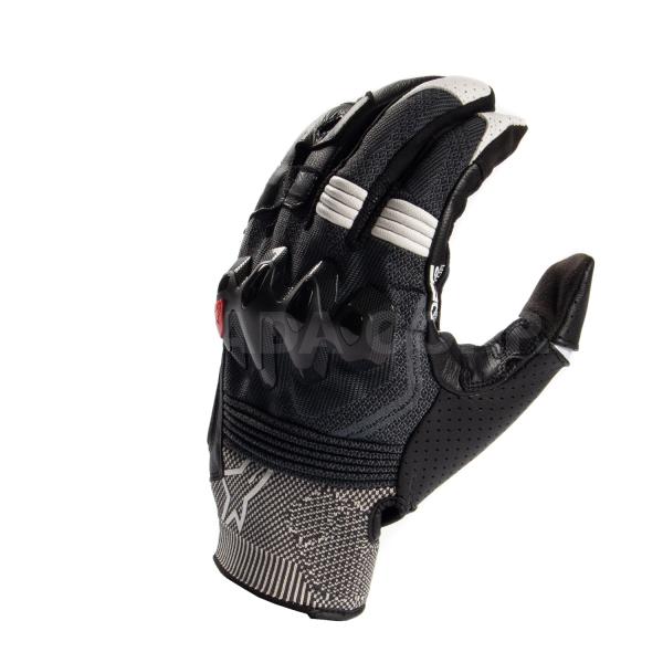ALPINESTAR アルパインスターズ 【必ず購入前に仕様をご確認下さい】MORPH SPORT GLOVE [1711 BLACK BLUE SODALITE] XL