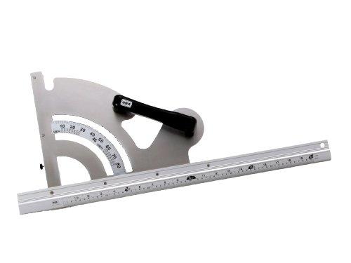 モトコマ GC-450 丸鋸定規ガイドカッター 450mm