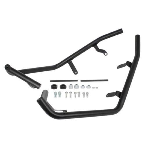 スペシャルパーツ武川 フロアーステップサイドバー 品番:06-00-0034