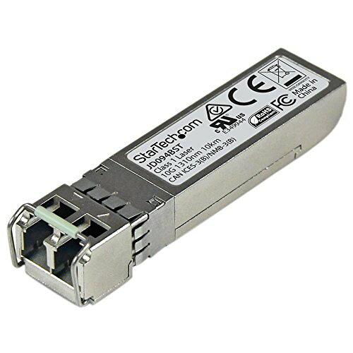 STARTECH.COM HP生産物取り替えっこSFP+モデュール(JD094BST)