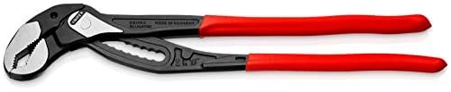クニペックス KNIPEX 8801-400SB アリゲーターXL ウォーターポンププライヤー 8801-400SB