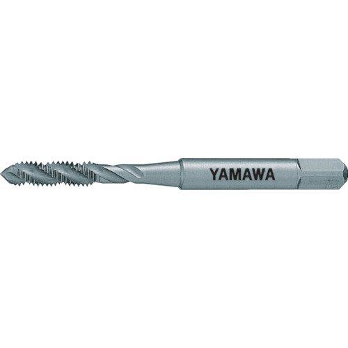 YAMAWA ヤマワ ヤマワ ニュースパイラルタップ M27&times;2 (SPM27X2 8013)｜ECJOY！プレミアム店