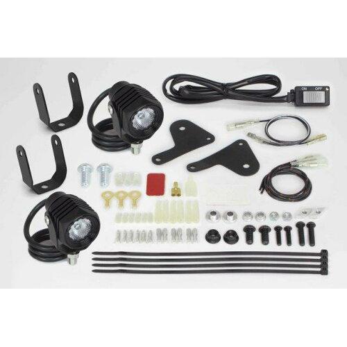 スペシャルパーツ武川 LEDフォグランプキット3.0(950)(2個入) 品番:05-08-0539｜ECJOY！プレミアム店