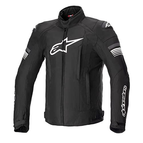 ALPINESTAR アルパインスターズ 【必ず購入前に仕様をご確認下さい】T-GP X WATERPROOF JACKET ASIA [10 BLACK] M 27,498円