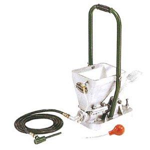友定建機 友定 足踏注入機 3L TM-5