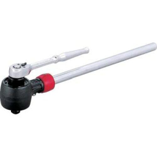 トネ(TONE) パワーレンチ 6-100N 差込角12.7mm(1/2) ＆19.0mm(3/4) 850N・m