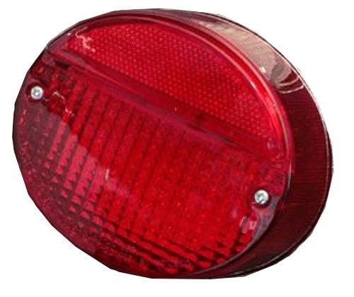PMC(ピーエムシー) LEDテールランプ Z1/Z2 レッドレンズ 81-4289