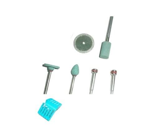 サンフレックス SFセレクトセット(貝殻細工用)