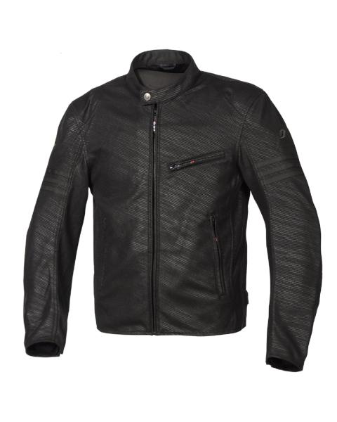 フラッグシップ(Flagship) FLAGSHIP FJ-S210 ベルサージャケット Black 4L 品番:FJ-S210/BK/4L｜ECJOY！プレミアム店