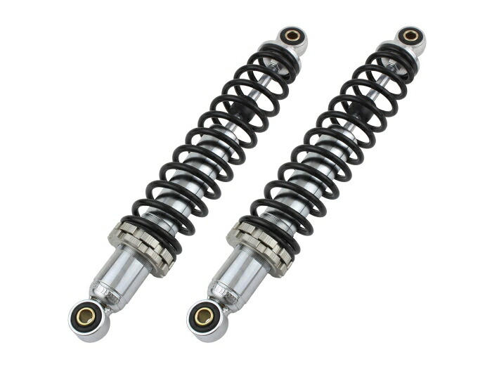 楽天市場】YSSサスペンション ホンダ モンキー125リアサスペンション