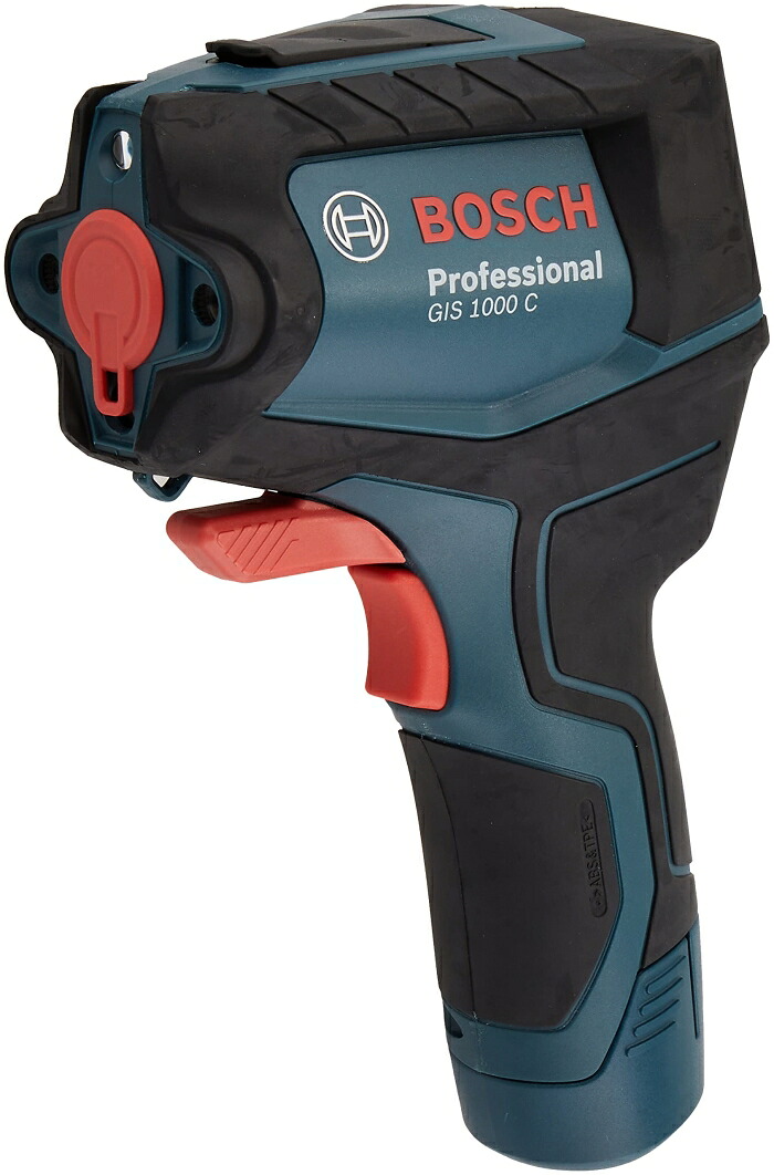 BOSCH ボッシュ 放射能気温計 GIS1000CN 1個