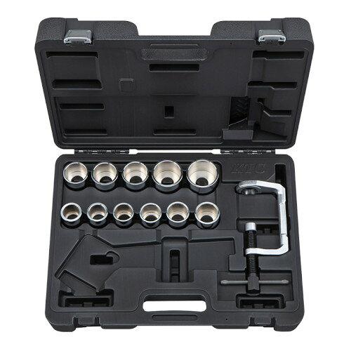 京都機械工具(KTC)ボールジョイントブーツインサーターセットATS4112