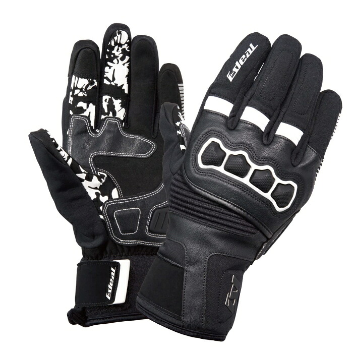 YAMASHIRO 山城 ideal ID-115 AXIS-EX WH XL ID115/WH/XL