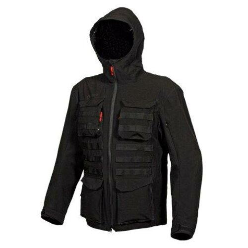 フラッグシップ(Flagship) FLAGSHIP FJR-A215 リフレイムジャケットBK L FJR-A215/BK/L｜ECJOY！プレミアム店