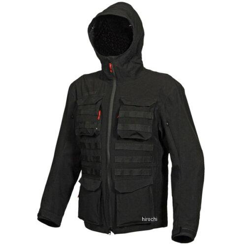 フラッグシップ(Flagship) FLAGSHIP FJR-A215 リフレイムジャケットBK 4L FJR-A215/BK/4L