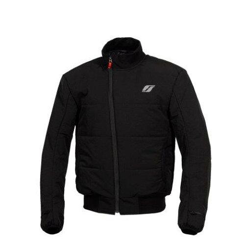 フラッグシップ(Flagship) FLAGSHIP FIJR-W216 リフレイムインナージャケットBK L FIJR-W216/BK/L｜ECJOY！プレミアム店
