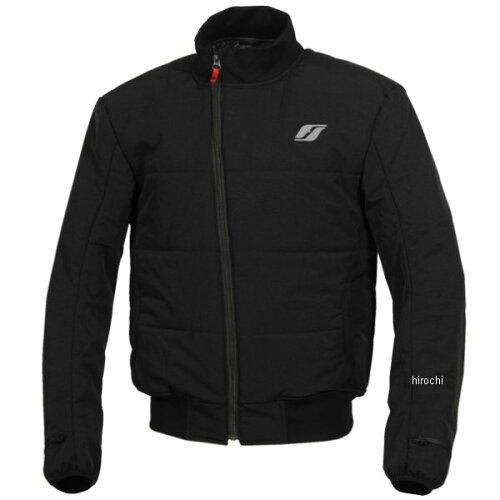 フラッグシップ(Flagship) FLAGSHIP FIJR-W216 リフレイムインナージャケットBK 3L FIJR-W216/BK/3L｜ECJOY！プレミアム店