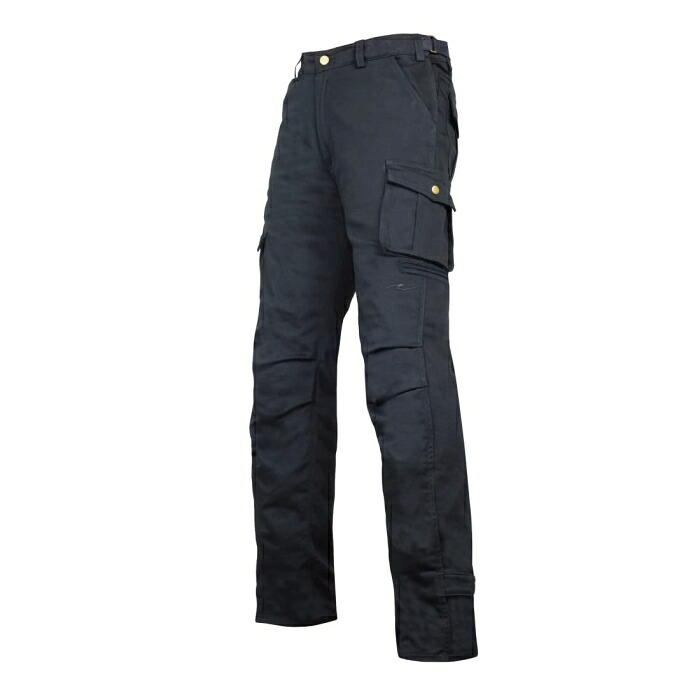 ラフアンドロードスポーツ HT RDCストレッチCTパンツLF BK-W.LW RR7727LFBKL3｜ECJOY！プレミアム店
