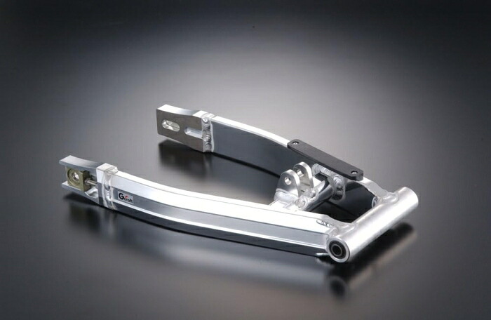 ギルドデザイン(Gild Design) Gクラフト KSR110用S/A+0cmスタビ無KSRホイール用 品番:90166