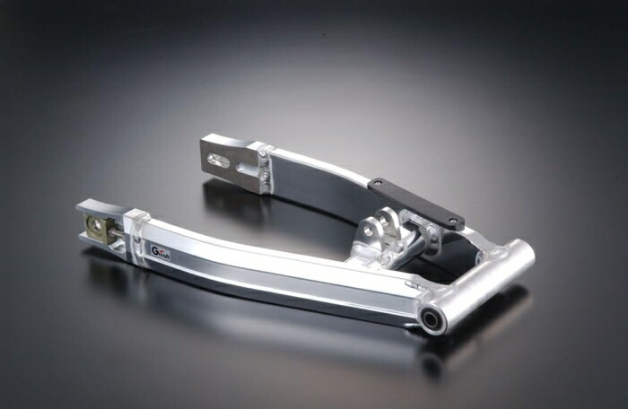 ギルドデザイン(Gild Design) Gクラフト KSR110用S/A+0cmスタビ無NSRホイール用 品番:90175