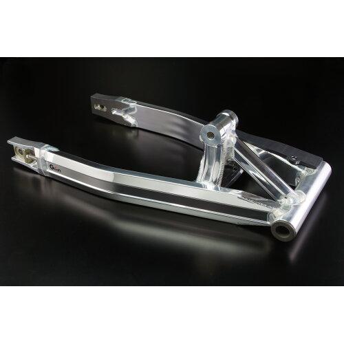 ギルドデザイン(Gild Design) Gクラフト Z125用スイングアーム T/S スタビ付き +0 品番:90546