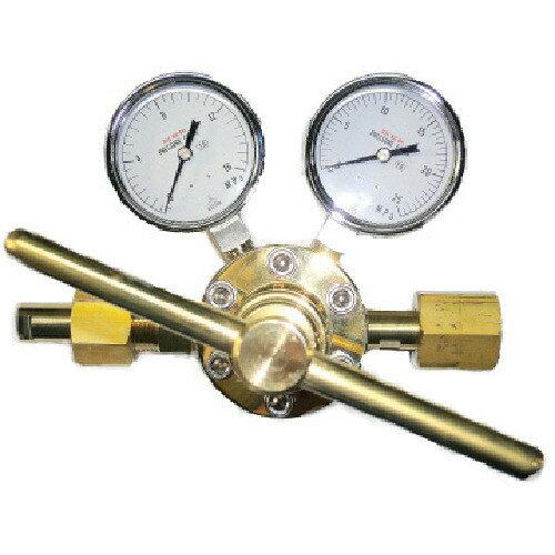 千代田精機 千代田 高圧用圧力調整器 KRー80H (KR80H 4310)
