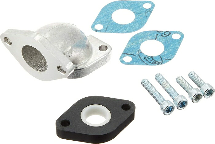 キタコ(KITACO) マニSET(PC20)NEWモンキー(Nヘッド) 品番:410-1015506