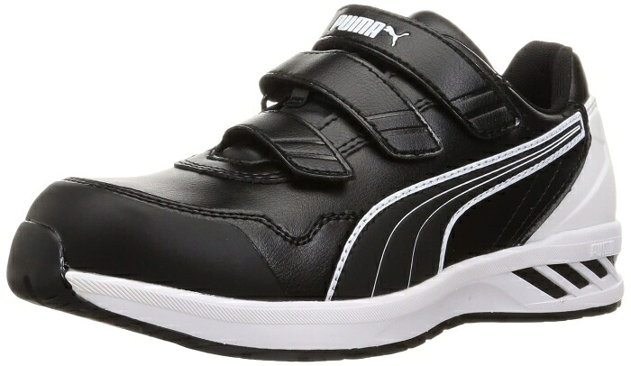 PUMA ピューマ プーマセーフティ プーマセーフティ 乗馬者2.0 黒いこと 置き目 27.0 (64.243.027.0 6379)