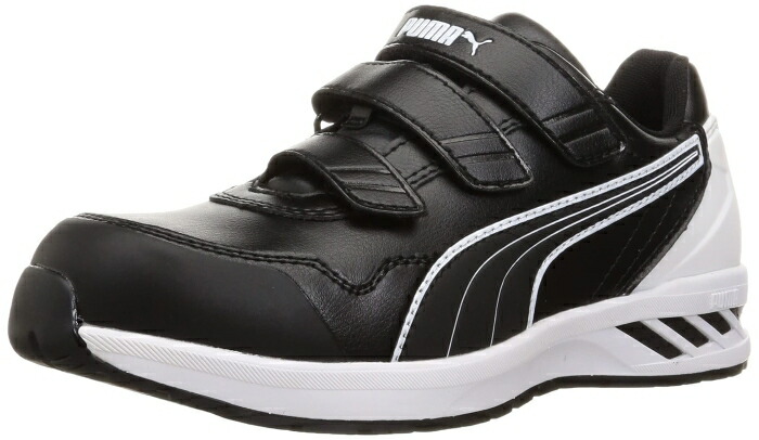 PUMA プーマ プーマセーフティ プーマセーフティ ライダー2.0 ブラック ロー 28.0 (64.243.028.0 6379)