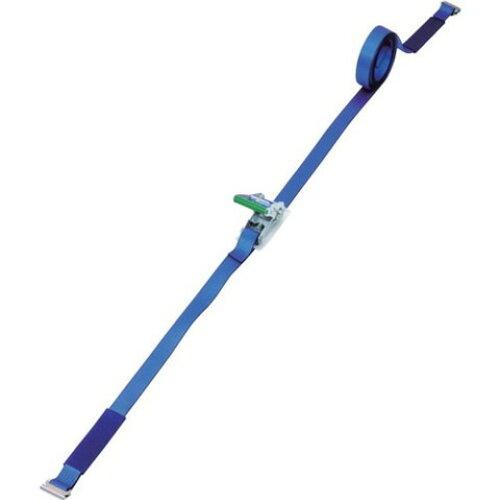 TRUSCO トラスコ中山 TRUSCO 三尺帯荷締機(JIS判定基準品) 50MM幅 331KG T衣裳印字機 (LBTP5050 3100)