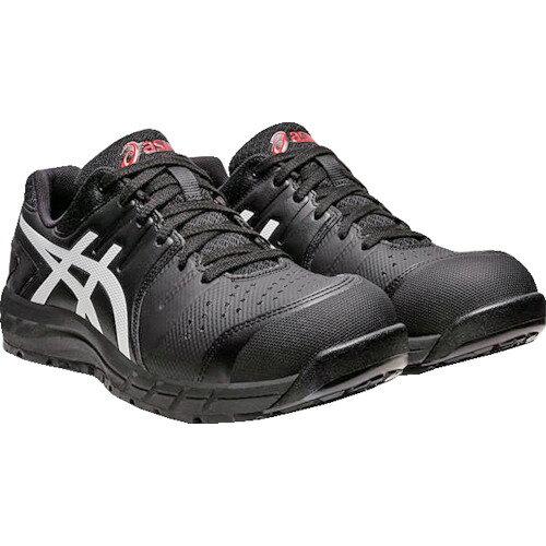 ASICS アシックス アシックス ウィンジョブ CP113 ブラック×ホワイト 23.0cm (1273A055.00123.0 1393)