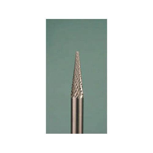 ミニター ミニモ 超硬カッター クロスカット Φ6 軸径6.0mm (BC4192 7038)