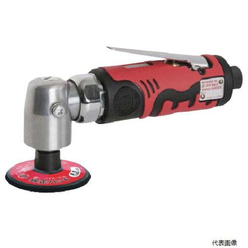 信濃機販 SI アングルサンダー75粍パッド手合い (SI2008EX3 1320)