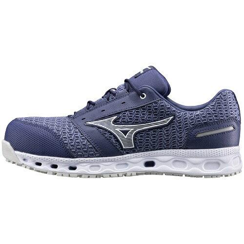 MIZUNO ミズノ ミズノ ALMIGHTY VH11L ブルー×ホワイト 255 (F1GA220427255 7217)|ECJOY!プレミアム店
