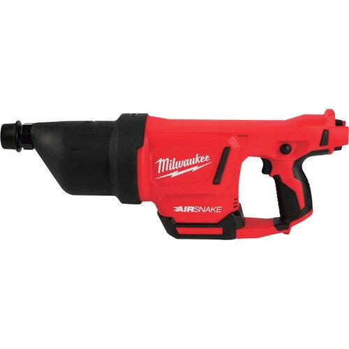 ミルウォーキー物の具・ジャパン ミルウォーキー M12 加圧式配管洗い濯ぎ機 (M12DCAG0G0APJ 7317)