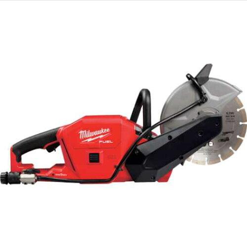 ミルウォーキー物の具・ジャパン ミルウォーキー M18 FUEL 230MM 力強さ切断機 (M18FCOS2300G0JP 7317)