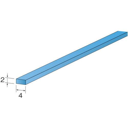 ミニター ミニモ 耐熱ファイバーストーンスティック#120 2×4mm (RD3411 7038)