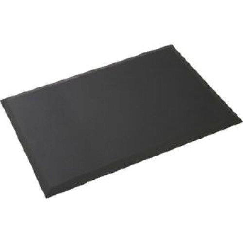 日本緑十字社 緑十字 気疲れ和らげるつや消し AFM-6090BK 黒 600×900 (345009 7047)