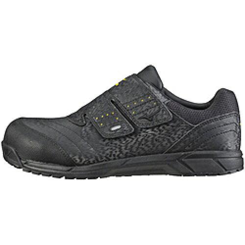 MIZUNO ミズノ ミズノ プロテクティブスニーカー オールマイティ AS 黒いこと 28.0 (C1GA18110928.0 7217)