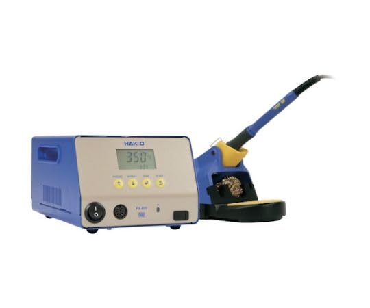 白光 はんだこて FX-805 100V 2極舞い降りる繋ぎ (FX80581 6014)