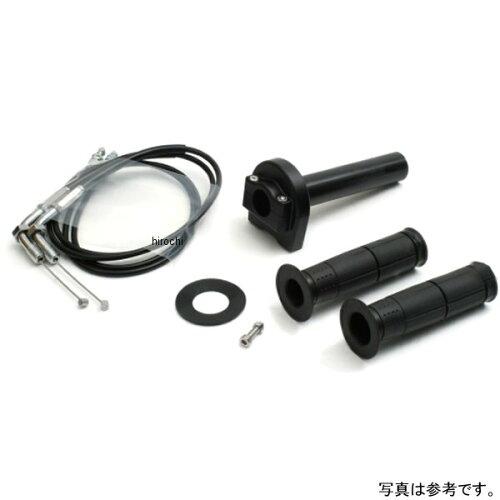 アクティブ(ACTIVE) スロットルKIT [ホルダー:TYPE-1 BLK] 巻取φ28 [ステン金具] Z900 18-20 1071122SU