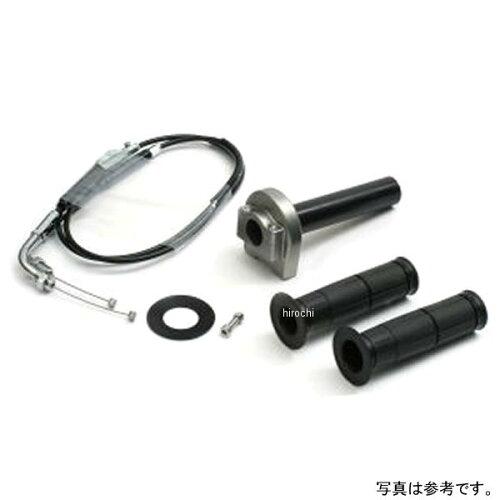 アクティブ(ACTIVE) スロットルKIT [ホルダー:TYPE-1 Gメタ] 巻取φ42 [ステン金具] Z900 18-20 1071139SU