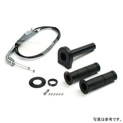 アクティブ(ACTIVE) スロットルKIT [ホルダー:TYPE-2 BLK] 巻取φ32 [ステン金具] Z900 18-20 1074126SU