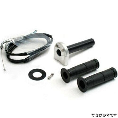アクティブ(ACTIVE) スロットルKIT [ホルダー:TYPE-3 SIL] 巻取φ32 [ステン金具] Z900 18-20 1077125SU