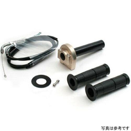 アクティブ(ACTIVE) スロットルKIT [ホルダー:TYPE-3 T-GLD] 巻取φ44 [ステン金具] Z900 18-20 1077144SU｜ECJOY！プレミアム店