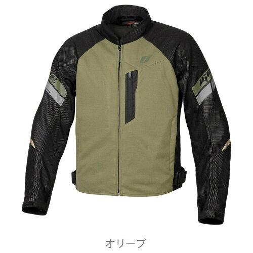 フラッグシップ(Flagship) FLAGSHIP FJ-S209 カルフォードジャケット Olive LW 品番:FJ-S209/OL/LW