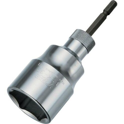TOPKOGYO トップ工業 強替軸ソケットESK-32TS