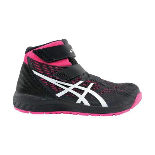 ASICS アシックス アシックス ウィンジョブCP120 ブラックXホワイト 25.0cm (1273A062.00125.0 1393)